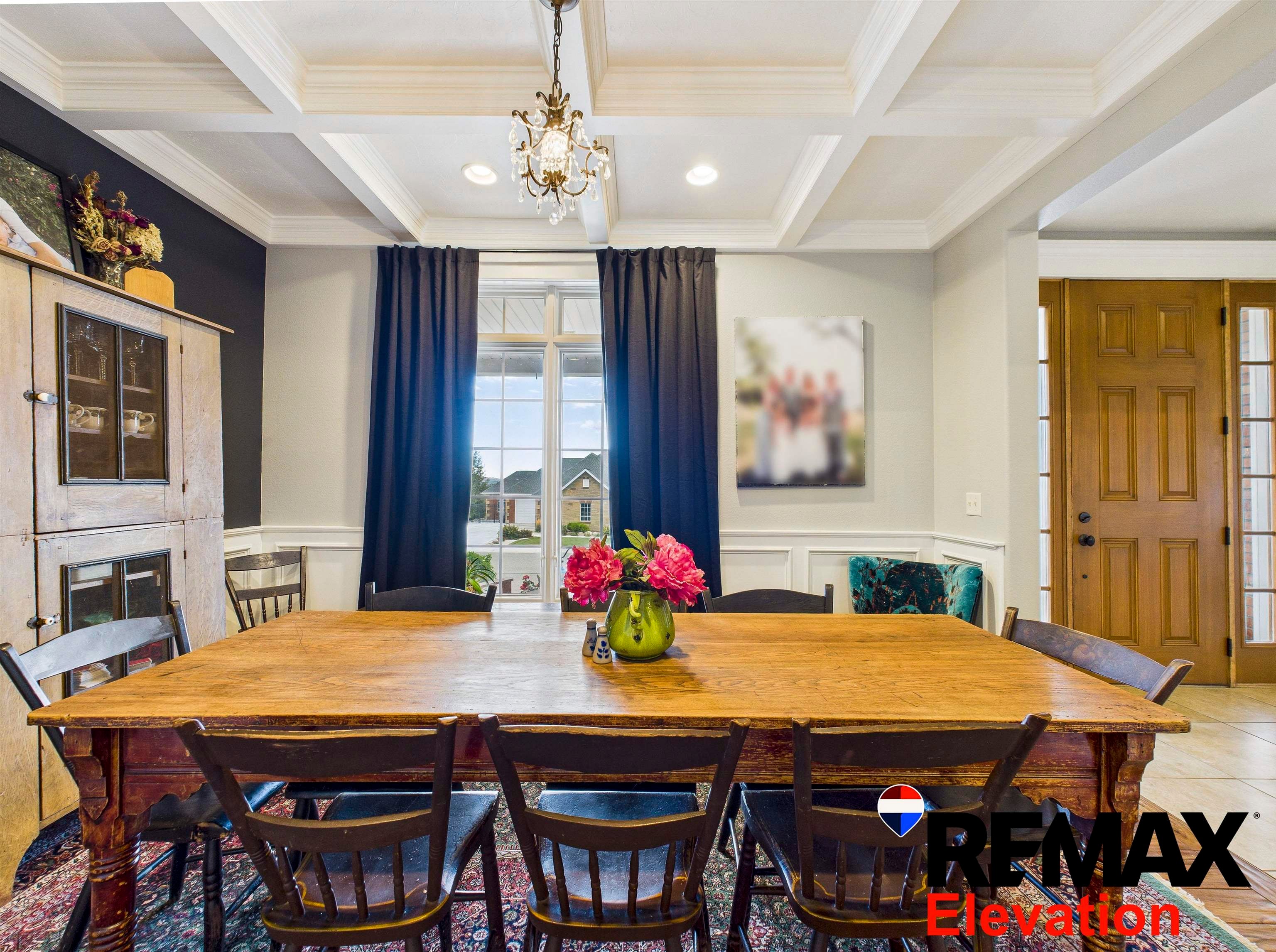 Cody, Wyoming, 82414, United States, 7 Bedrooms Bedrooms, ,5 BathroomsBathrooms,Residential,Active,1701950