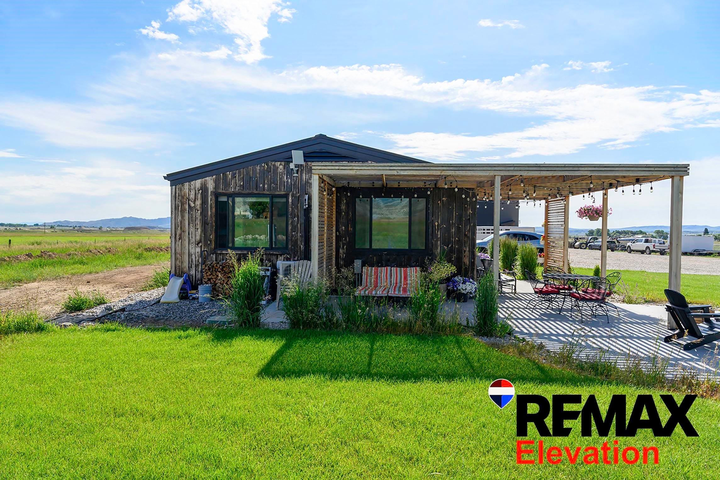 Cody, Wyoming, 82414, United States, 2 Bedrooms Bedrooms, ,1 BathroomBathrooms,Residential,Active,1877807