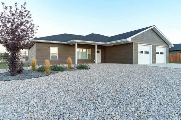 3332 HARDPAN AVE, CODY, WY 82414 - Image 1