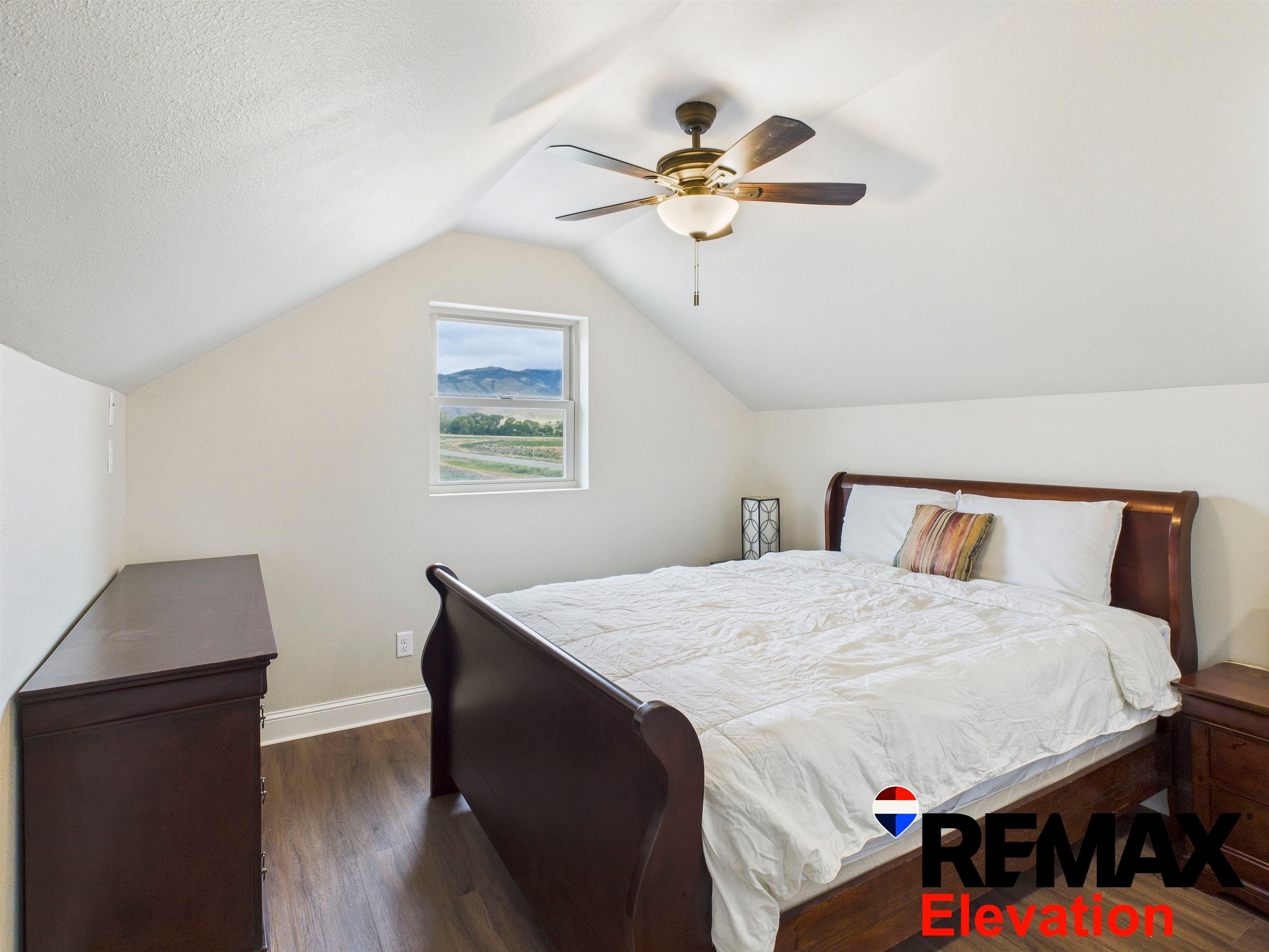 Cody, Wyoming, 82414, United States, 4 Bedrooms Bedrooms, ,4 BathroomsBathrooms,Residential,Active,1898213