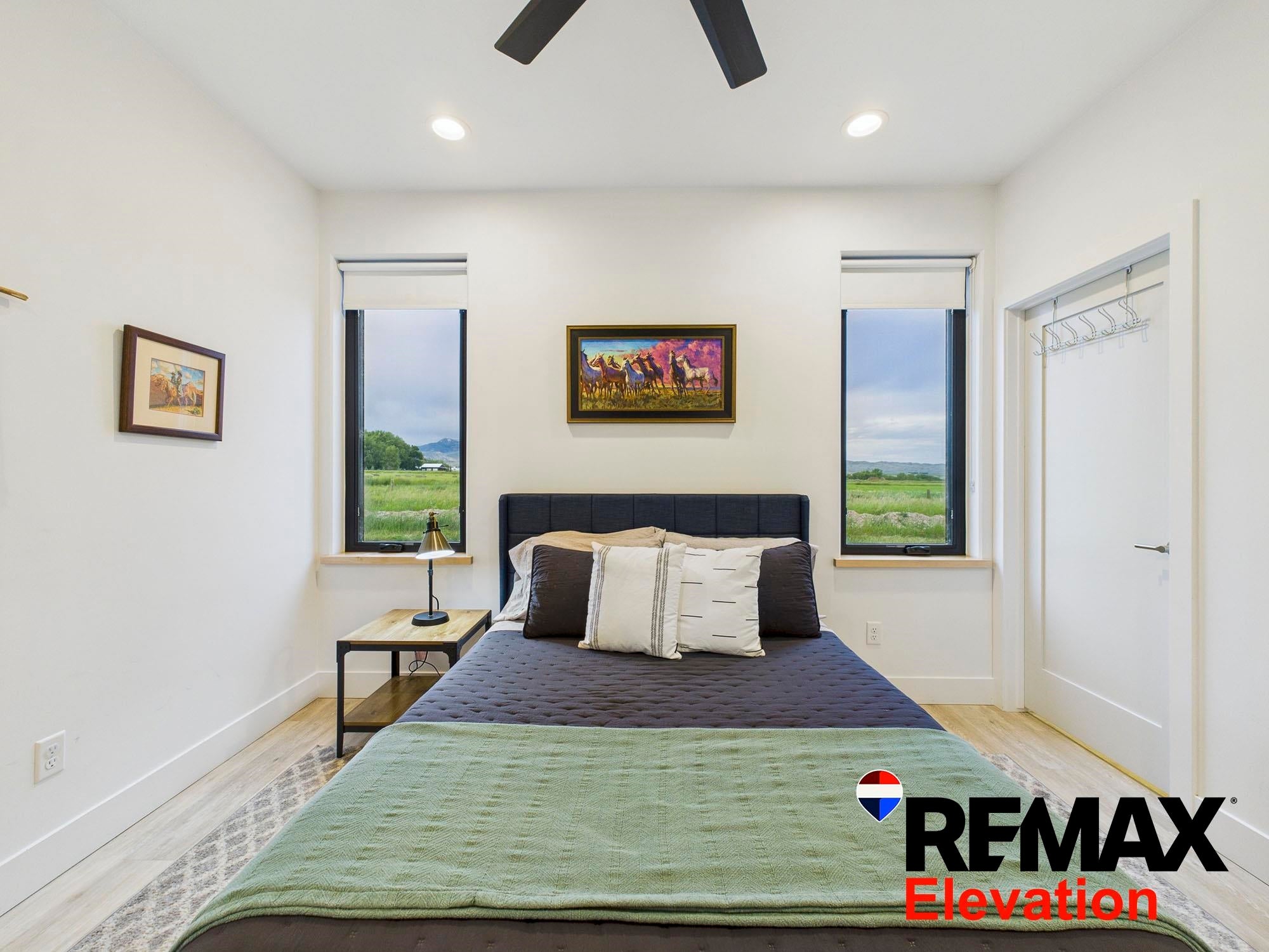 Cody, Wyoming, 82414, United States, 2 Bedrooms Bedrooms, ,1 BathroomBathrooms,Residential,Active,1877807