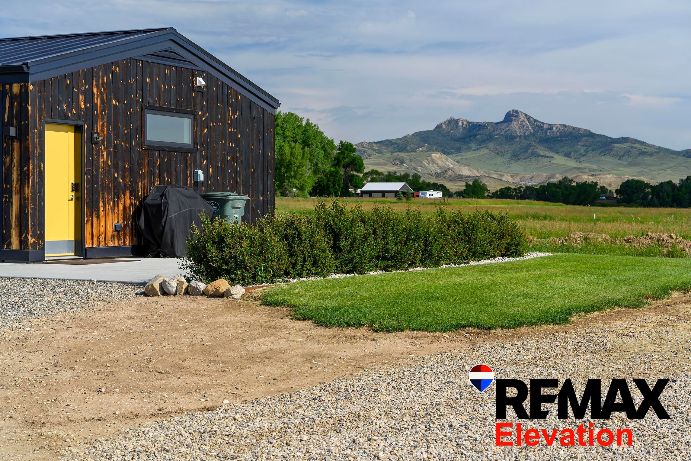 Cody, Wyoming, 82414, United States, 2 Bedrooms Bedrooms, ,1 BathroomBathrooms,Residential,Active,1877807