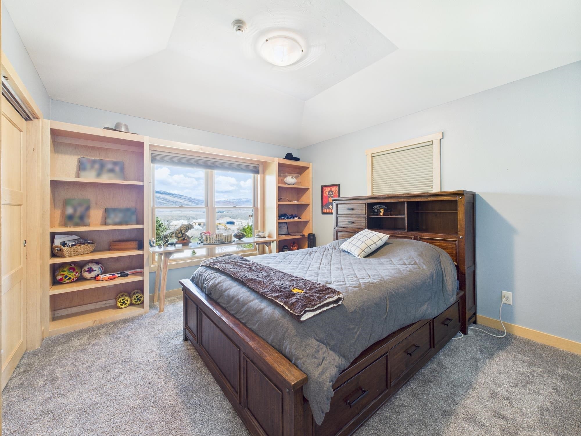 Cody, Wyoming, 82414, United States, ,6 BathroomsBathrooms,Residential,Active,1820442