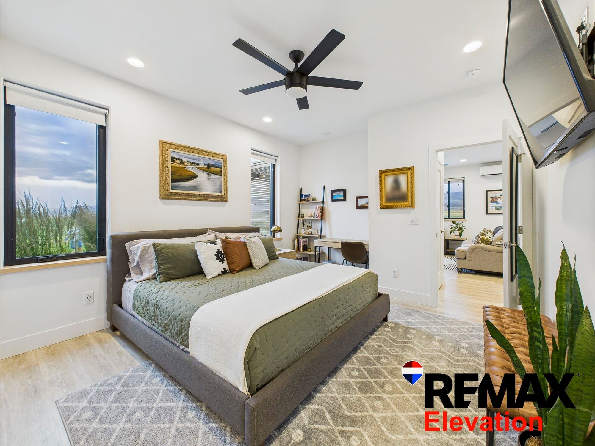 Cody, Wyoming, 82414, United States, 2 Bedrooms Bedrooms, ,1 BathroomBathrooms,Residential,Active,1877807