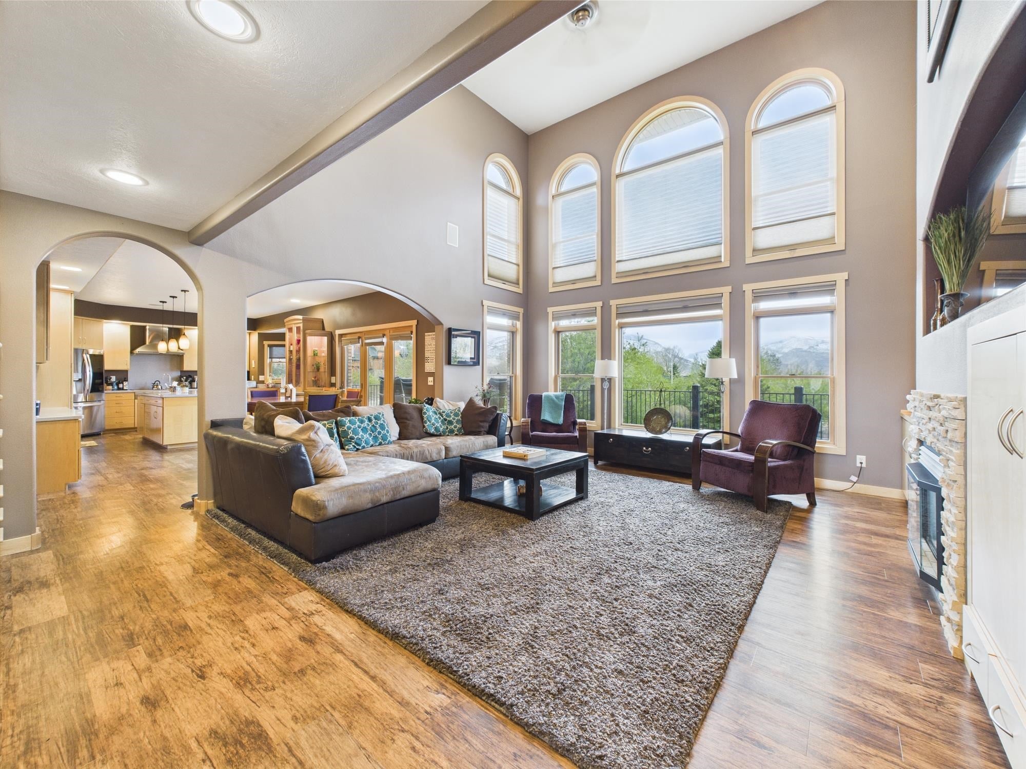 Cody, Wyoming, 82414, United States, ,6 BathroomsBathrooms,Residential,Active,1820442