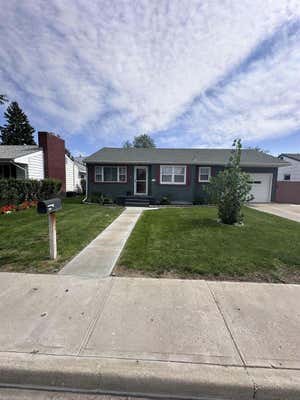 531 WOOD ST, POWELL, WY 82435 - Image 1