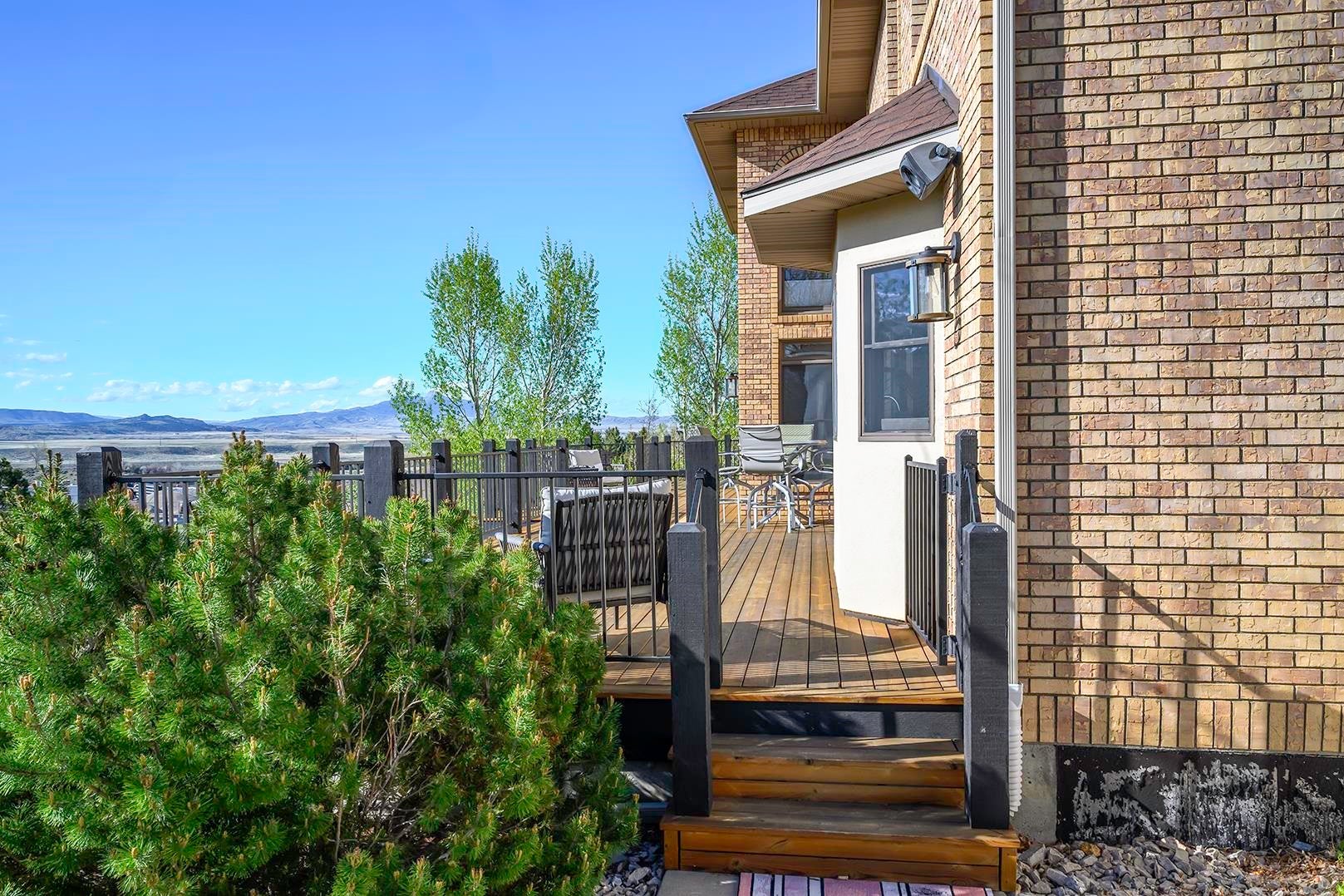 Cody, Wyoming, 82414, United States, ,6 BathroomsBathrooms,Residential,Active,1820442