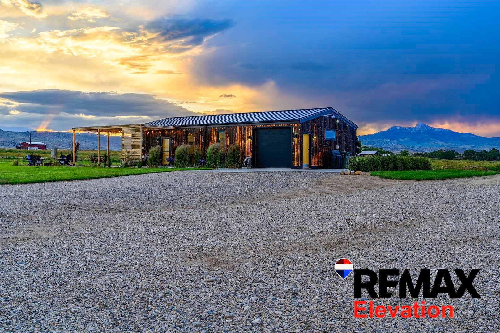 Cody, Wyoming, 82414, United States, 2 Bedrooms Bedrooms, ,1 BathroomBathrooms,Residential,Active,1877807