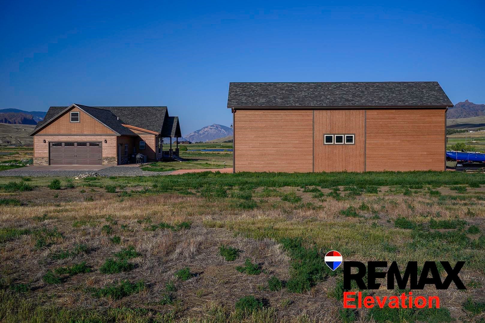 Cody, Wyoming, 82414, United States, 4 Bedrooms Bedrooms, ,4 BathroomsBathrooms,Residential,Active,1898213