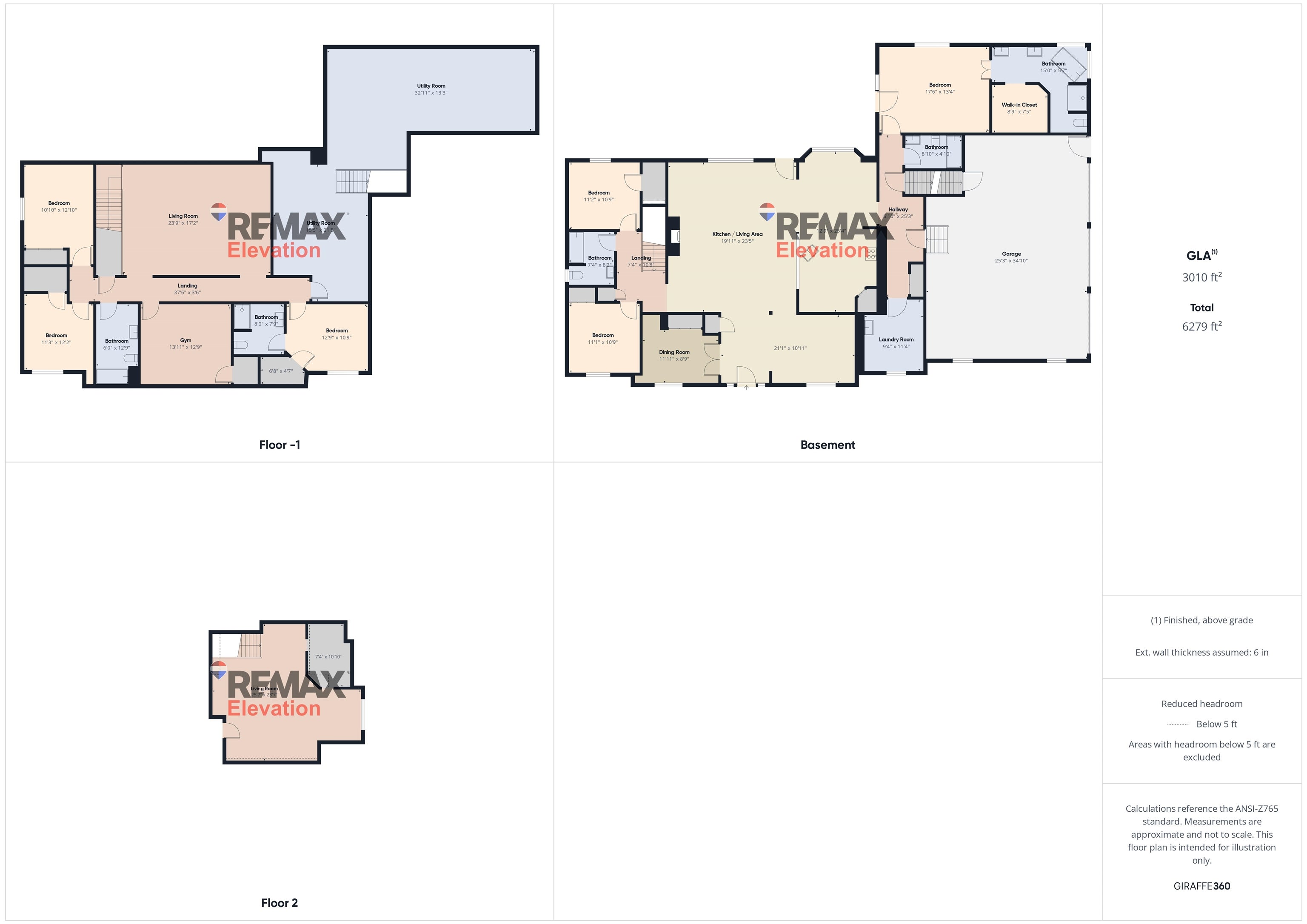 Cody, Wyoming, 82414, United States, 7 Bedrooms Bedrooms, ,5 BathroomsBathrooms,Residential,Active,1701950