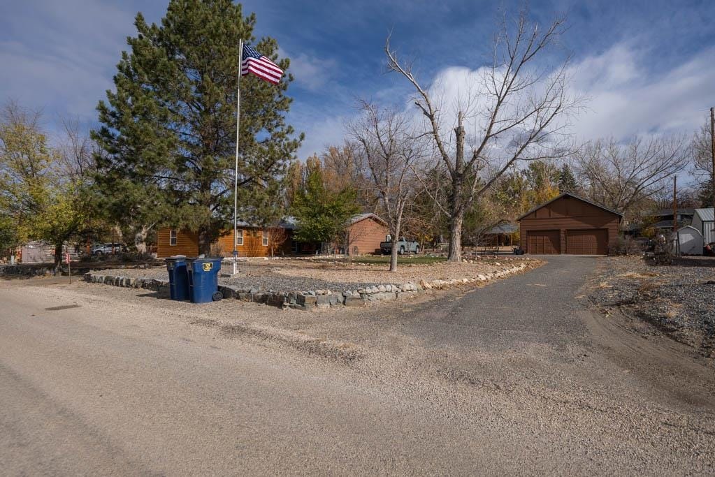 3463 RIMROCK RD  