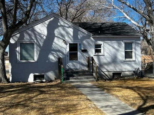 330 IDAHO AVE, LOVELL, WY 82431 - Image 1