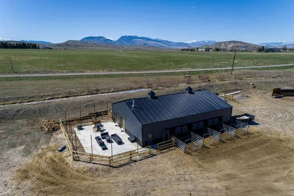 216 ROAD 3DX, CODY, WY 82414, photo 4 of 21