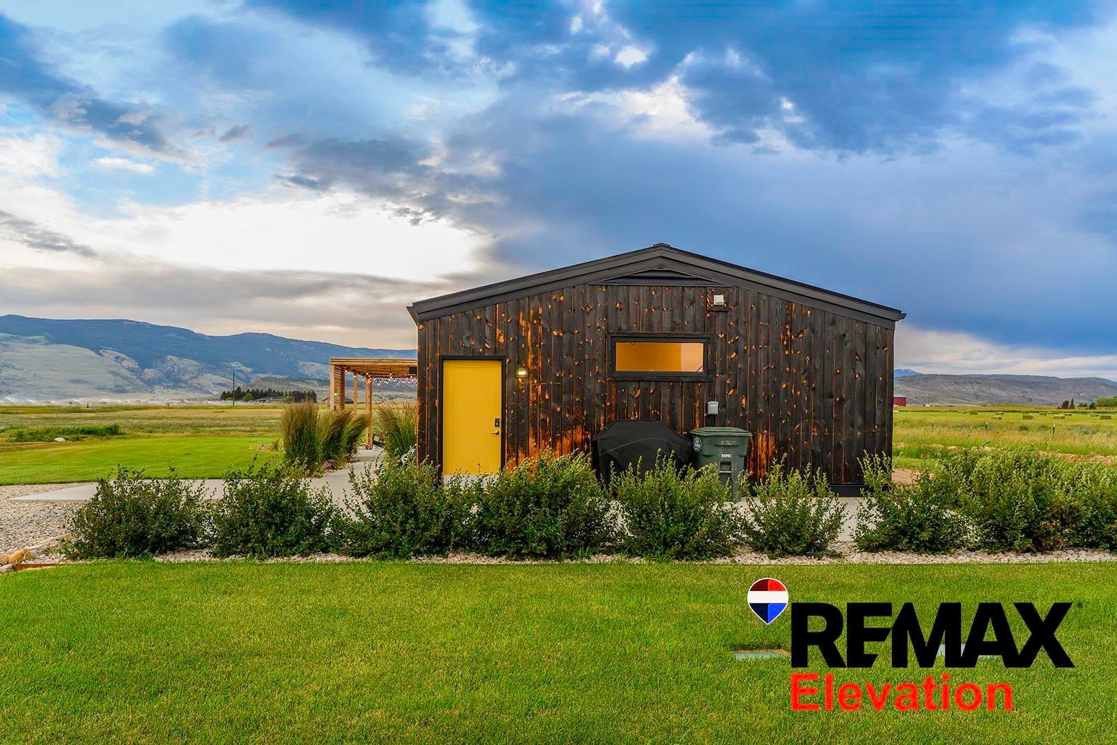 Cody, Wyoming, 82414, United States, 2 Bedrooms Bedrooms, ,1 BathroomBathrooms,Residential,Active,1877807