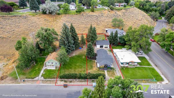 1208 ALGER AVE, CODY, WY 82414 - Image 1