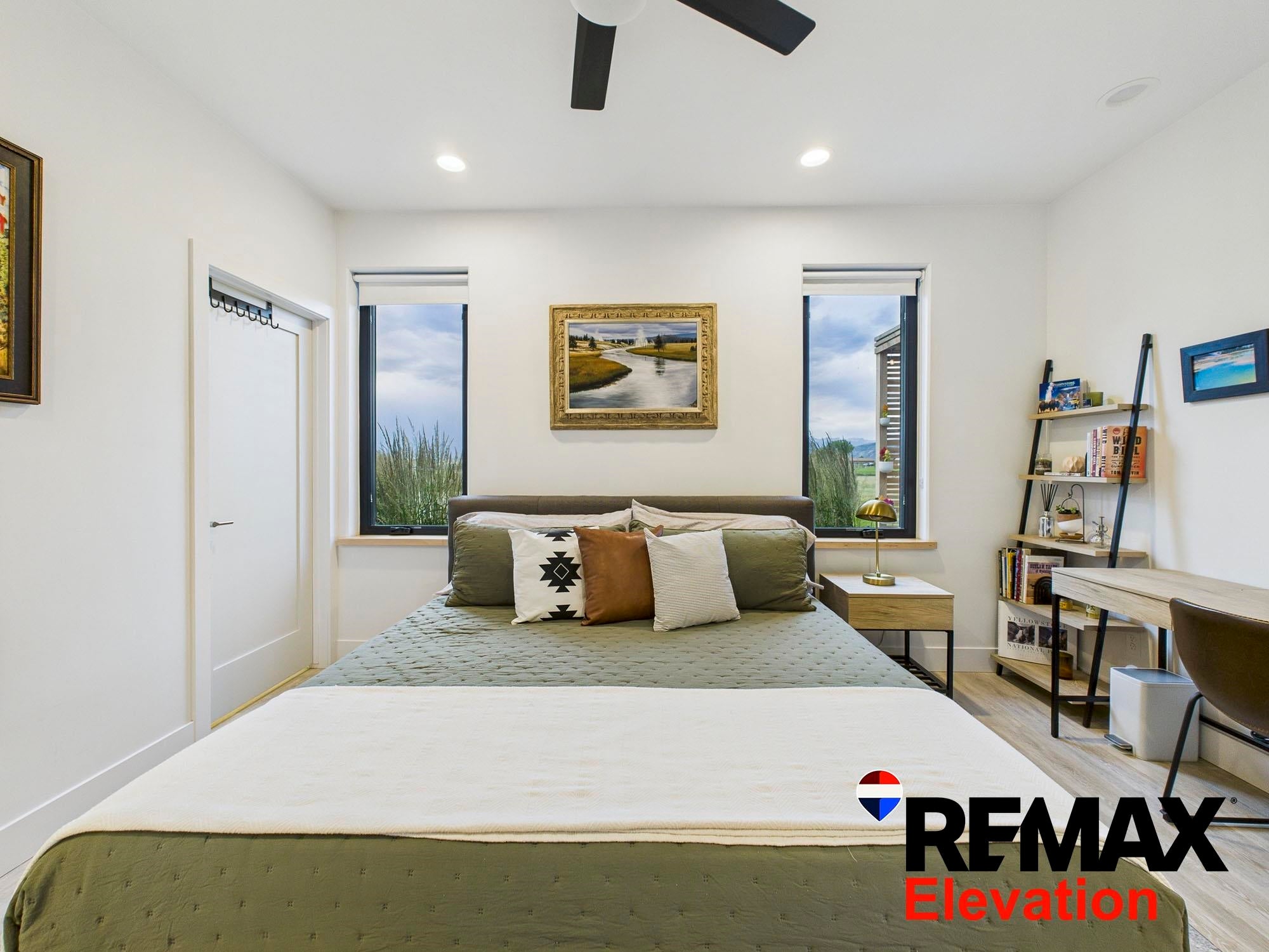 Cody, Wyoming, 82414, United States, 2 Bedrooms Bedrooms, ,1 BathroomBathrooms,Residential,Active,1877807