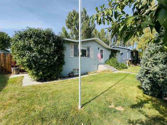 316 S 23RD ST, WORLAND, WY 82401 - Image 1