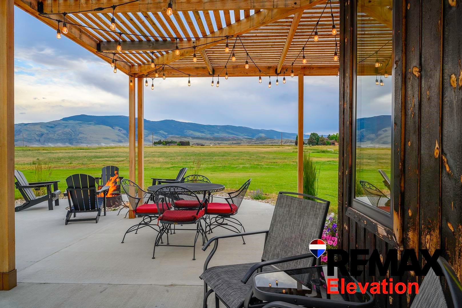 Cody, Wyoming, 82414, United States, 2 Bedrooms Bedrooms, ,1 BathroomBathrooms,Residential,Active,1877807