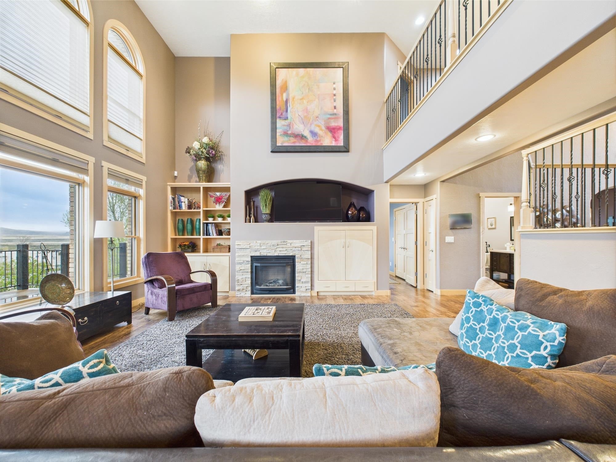 Cody, Wyoming, 82414, United States, ,6 BathroomsBathrooms,Residential,Active,1820442