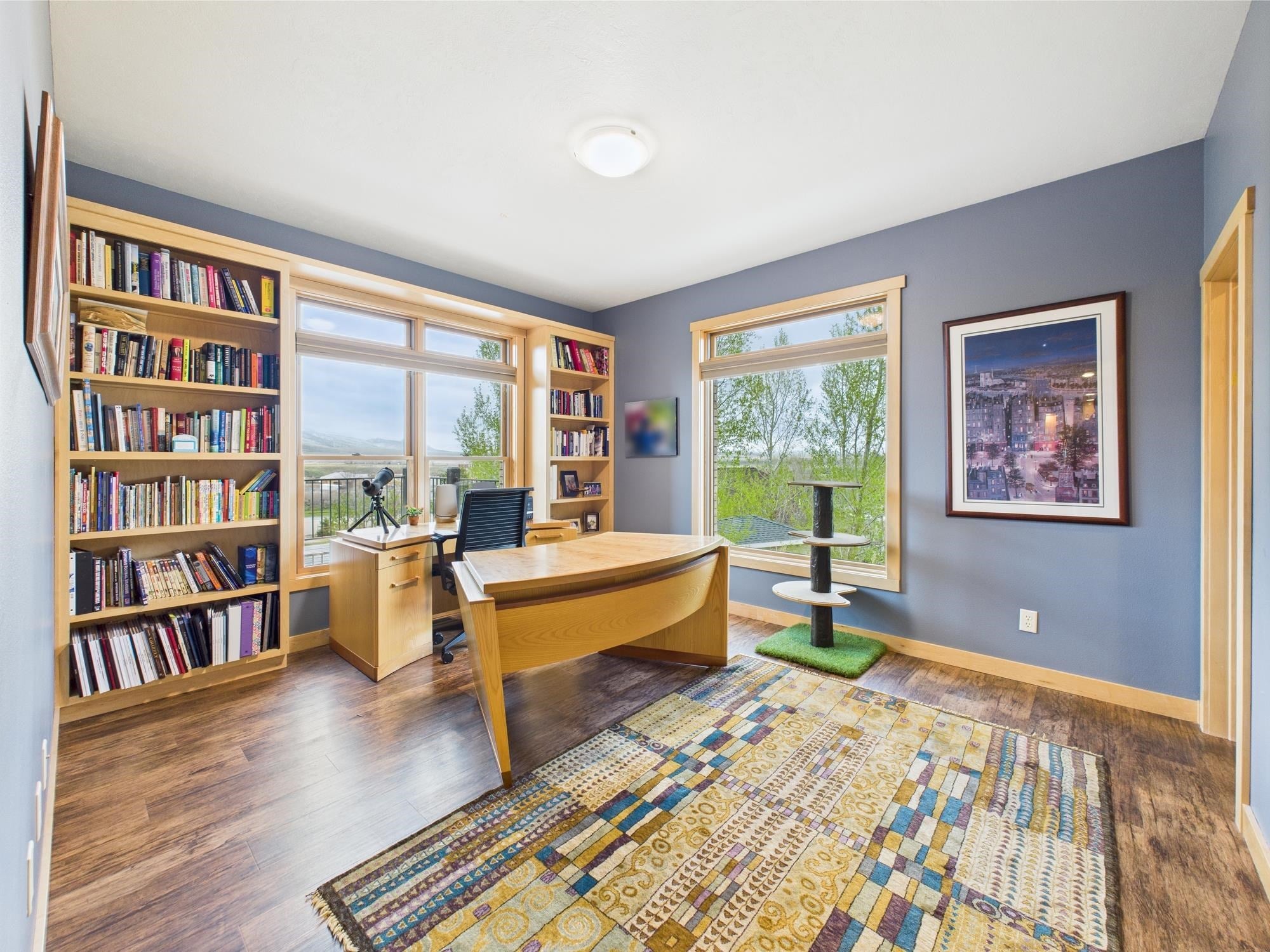 Cody, Wyoming, 82414, United States, ,6 BathroomsBathrooms,Residential,Active,1820442