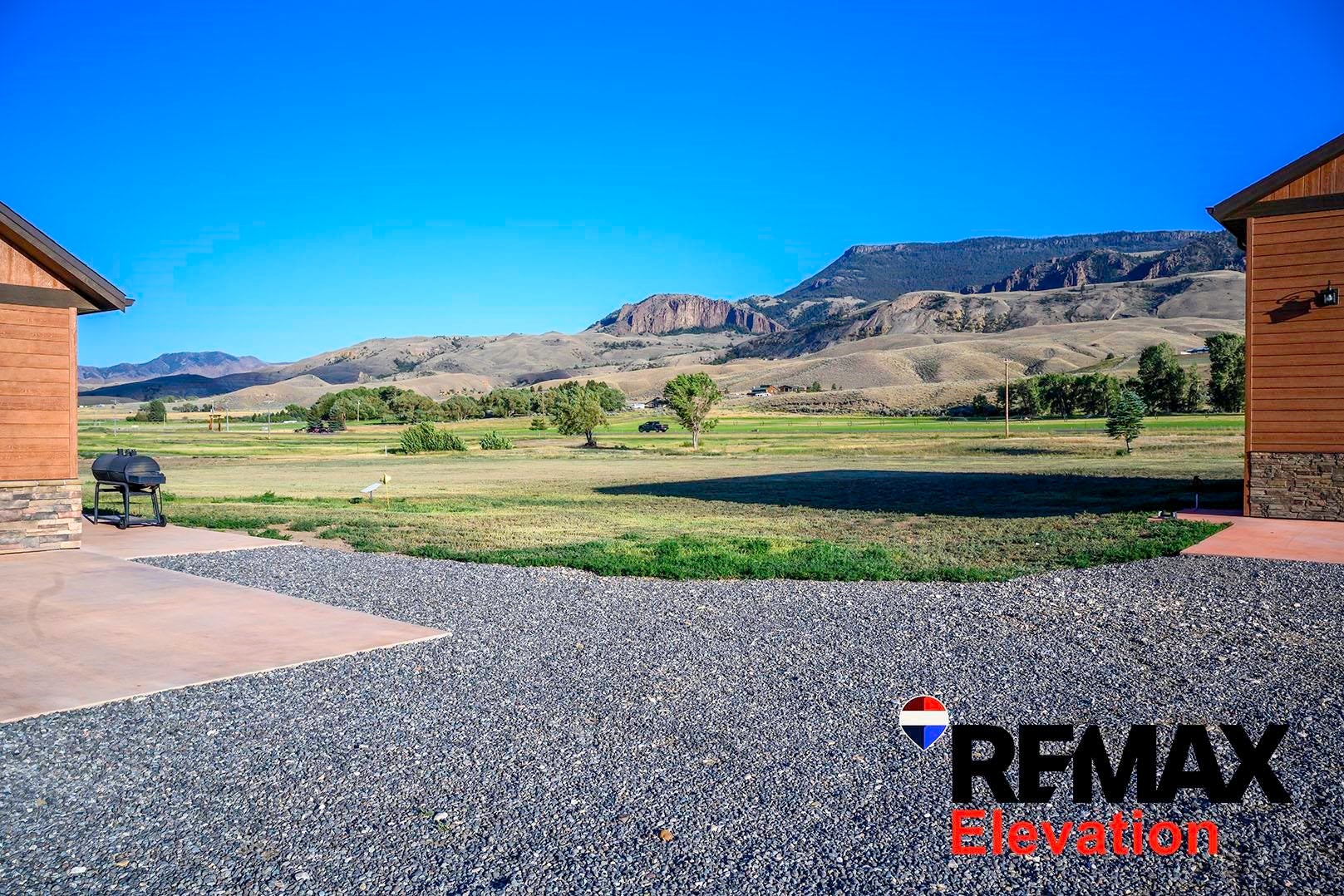 Cody, Wyoming, 82414, United States, 4 Bedrooms Bedrooms, ,4 BathroomsBathrooms,Residential,Active,1898213