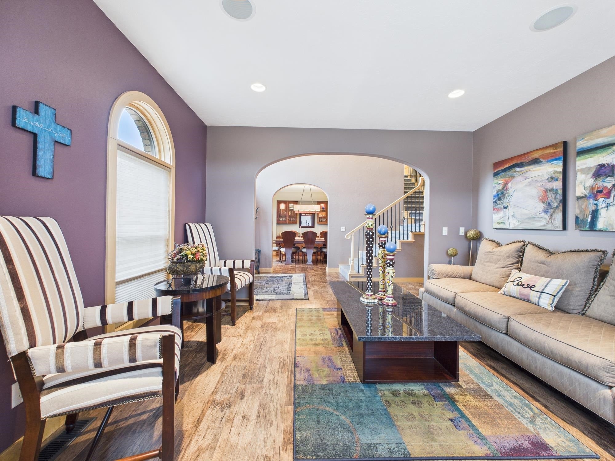 Cody, Wyoming, 82414, United States, ,6 BathroomsBathrooms,Residential,Active,1820442