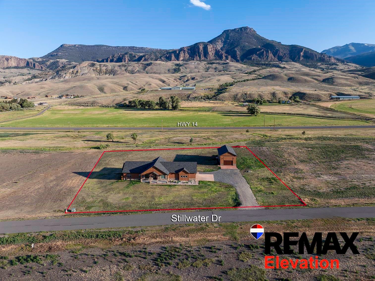 Cody, Wyoming, 82414, United States, 4 Bedrooms Bedrooms, ,4 BathroomsBathrooms,Residential,Active,1898213