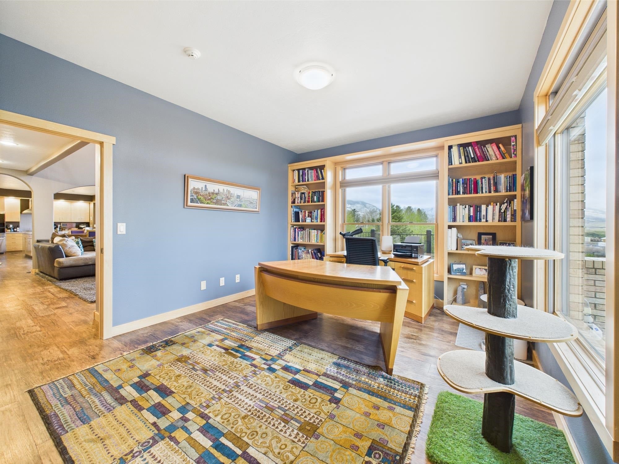 Cody, Wyoming, 82414, United States, ,6 BathroomsBathrooms,Residential,Active,1820442