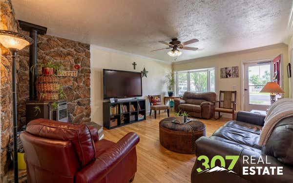 418 N DAY ST, POWELL, WY 82435 - Image 1