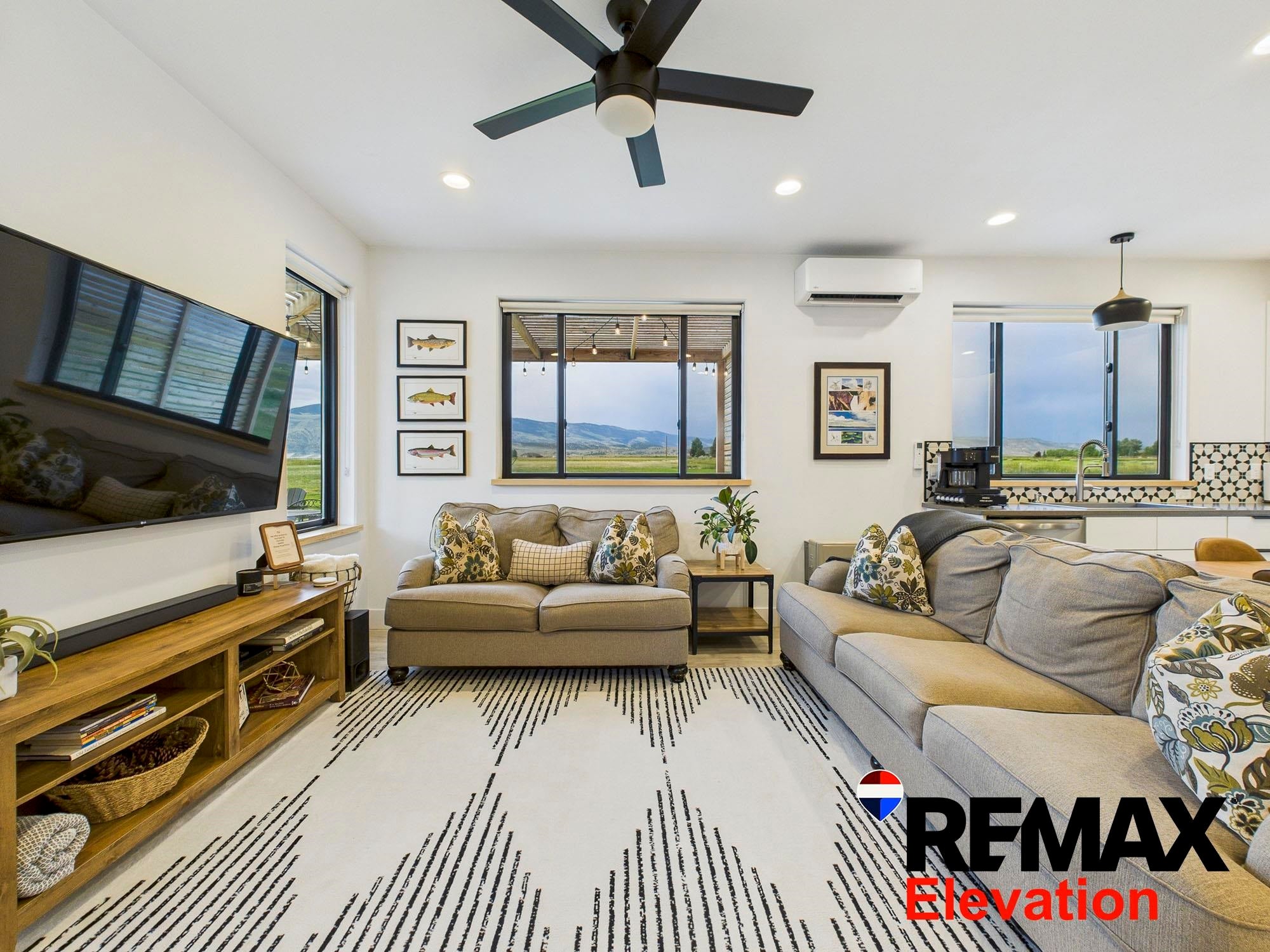 Cody, Wyoming, 82414, United States, 2 Bedrooms Bedrooms, ,1 BathroomBathrooms,Residential,Active,1877807