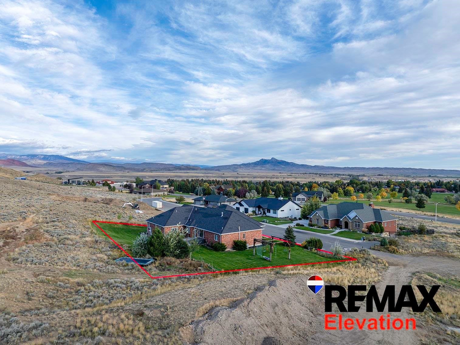 Cody, Wyoming, 82414, United States, 7 Bedrooms Bedrooms, ,5 BathroomsBathrooms,Residential,Active,1701950