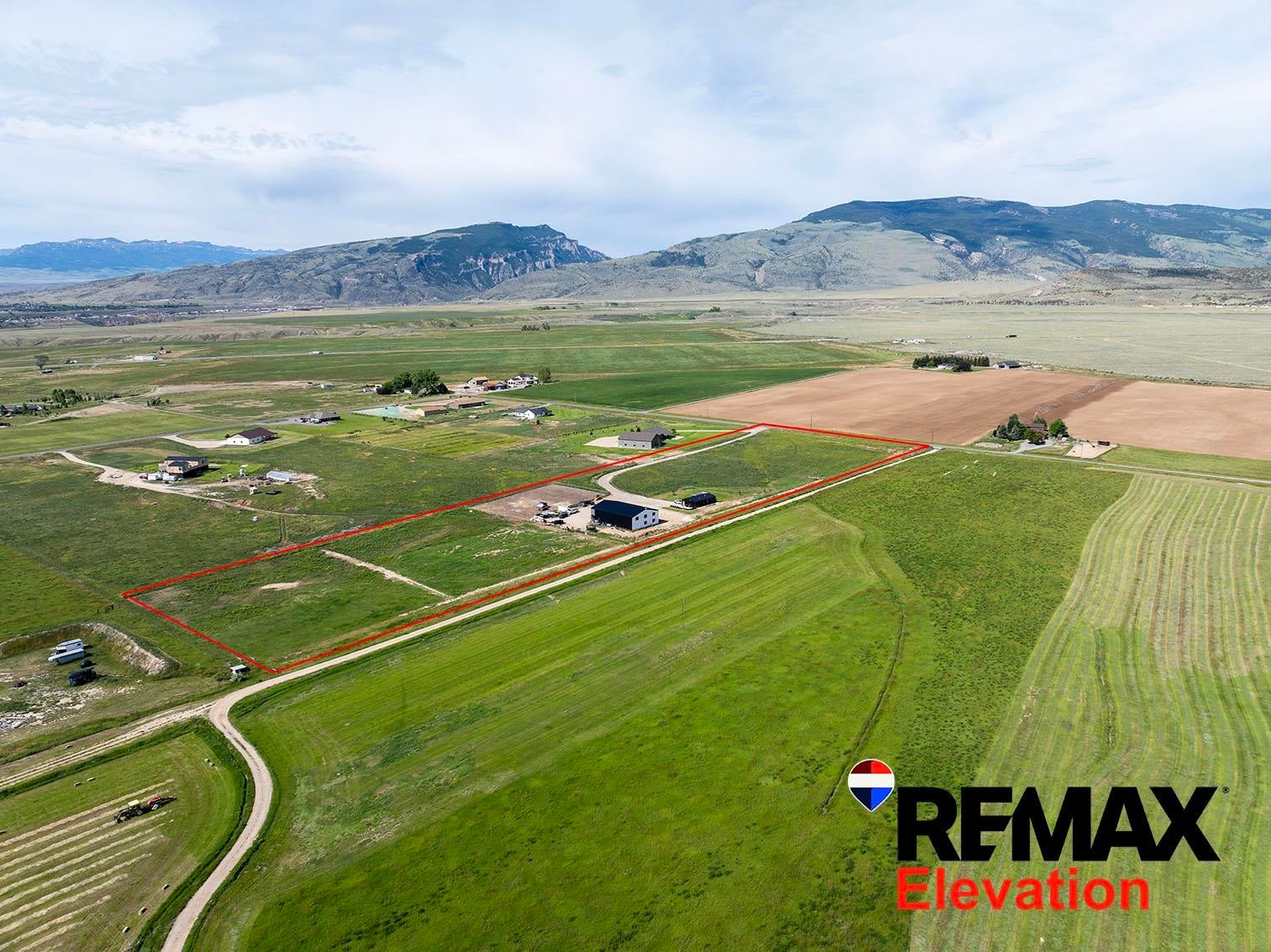 Cody, Wyoming, 82414, United States, 2 Bedrooms Bedrooms, ,1 BathroomBathrooms,Residential,Active,1877807