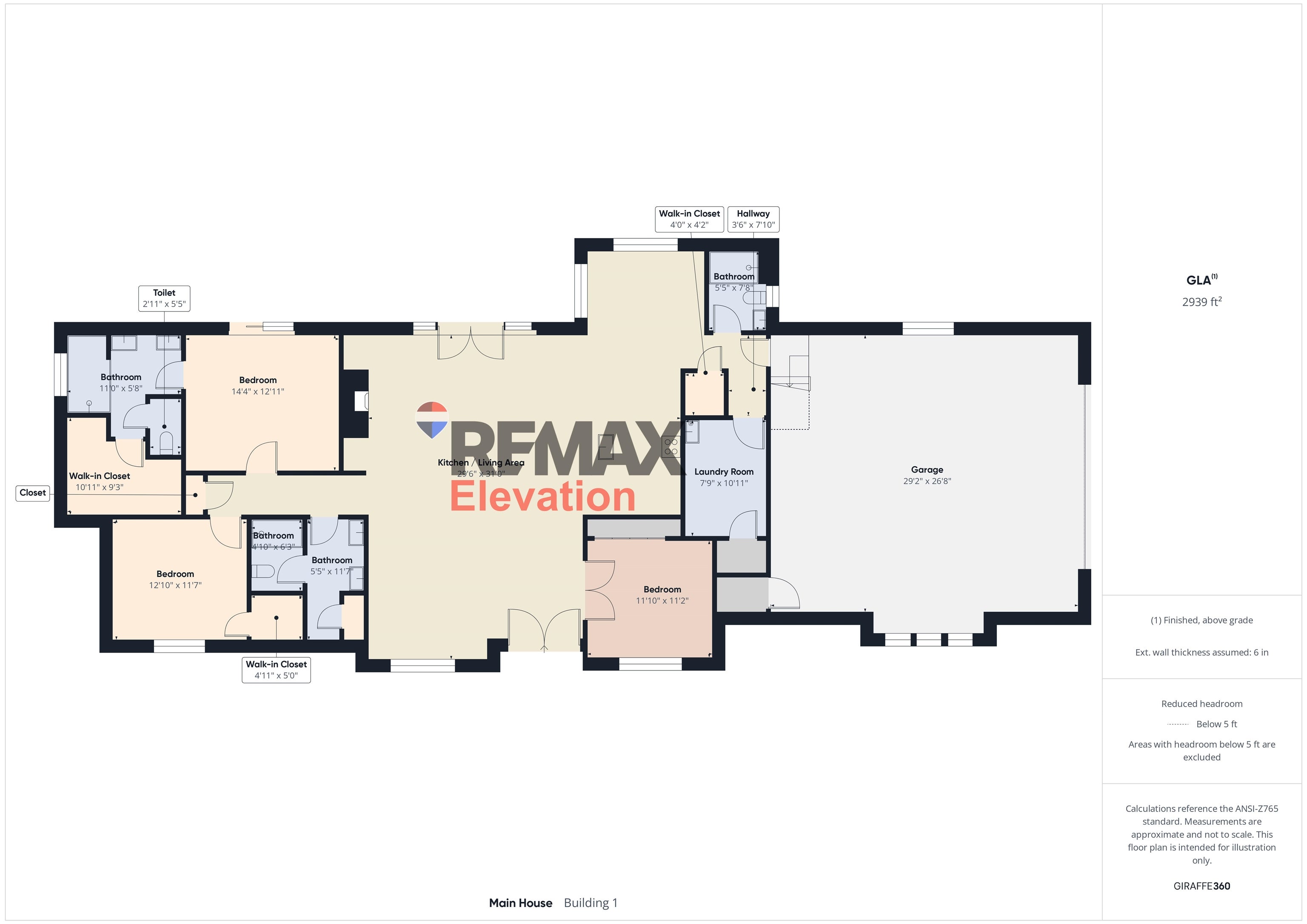 Cody, Wyoming, 82414, United States, 4 Bedrooms Bedrooms, ,4 BathroomsBathrooms,Residential,Active,1898213
