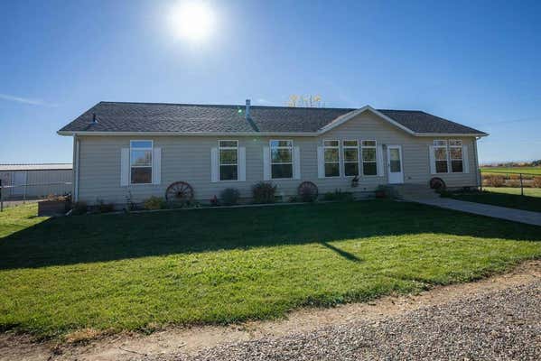 1559 ROAD 13, WORLAND, WY 82401 - Image 1