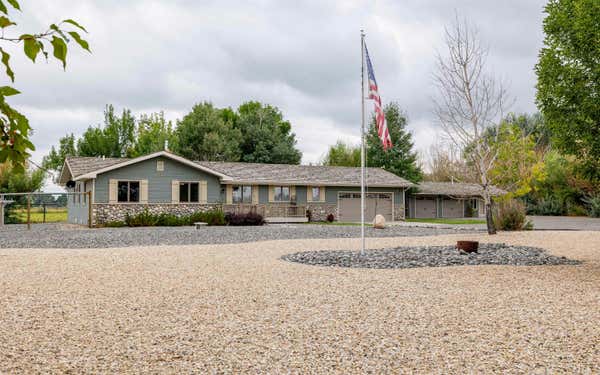 1705 EAGLENEST TRL, POWELL, WY 82435 - Image 1