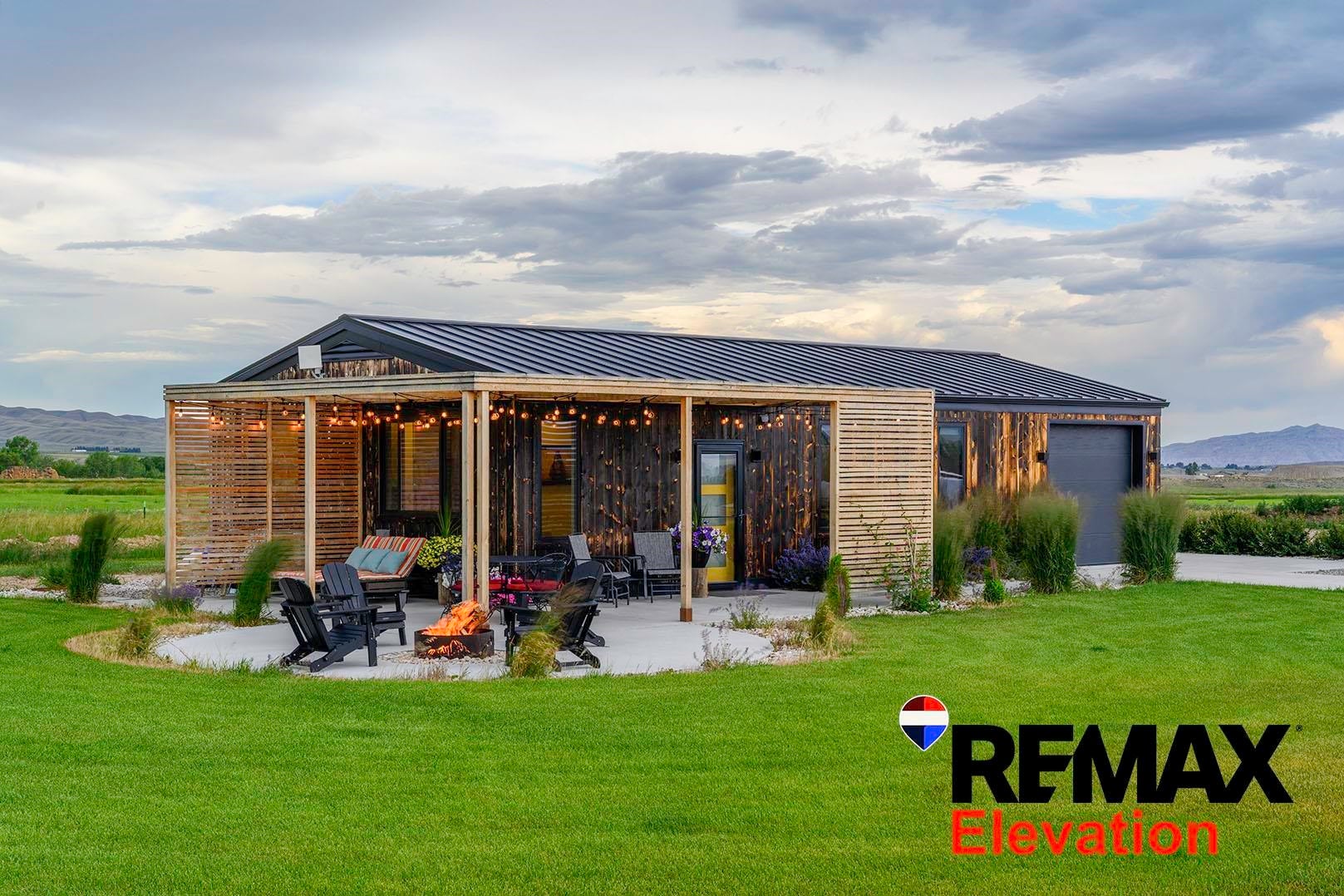 Cody, Wyoming, 82414, United States, 2 Bedrooms Bedrooms, ,1 BathroomBathrooms,Residential,Active,1877807