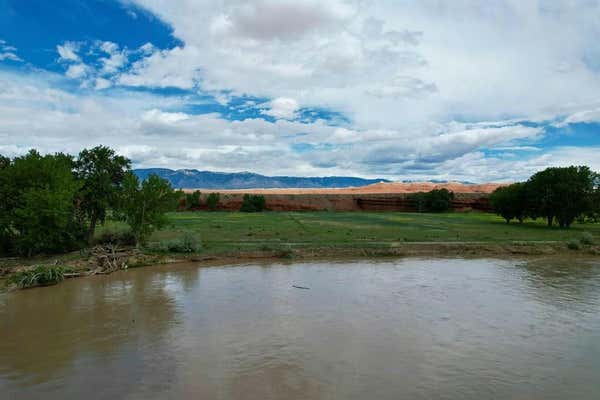 1840 CRYSTAL CREEK RD, LOVELL, WY 82431 - Image 1