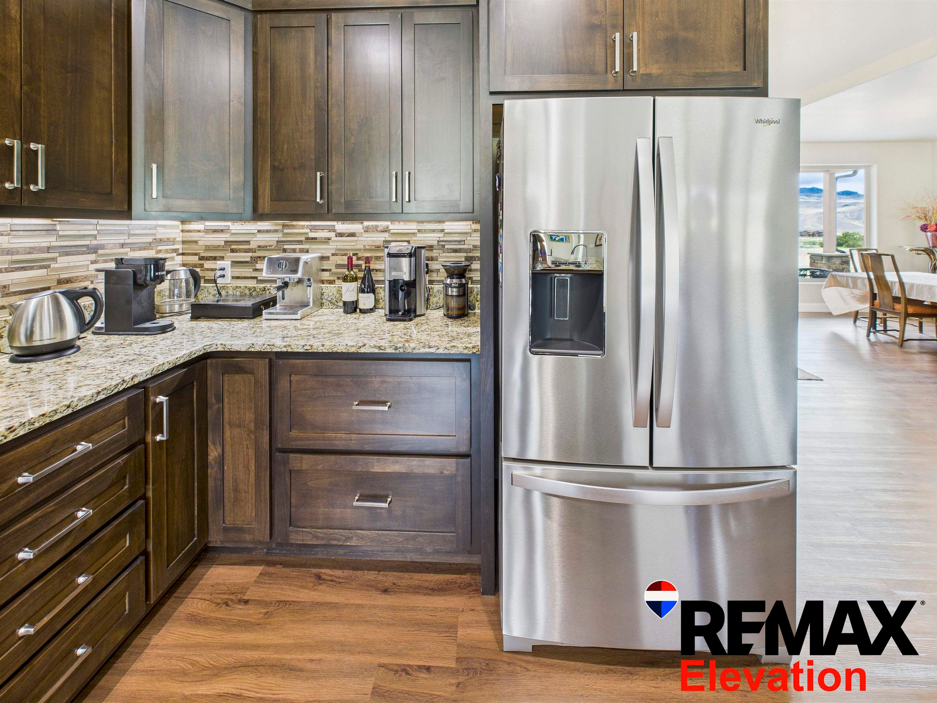 Cody, Wyoming, 82414, United States, 4 Bedrooms Bedrooms, ,4 BathroomsBathrooms,Residential,Active,1898213