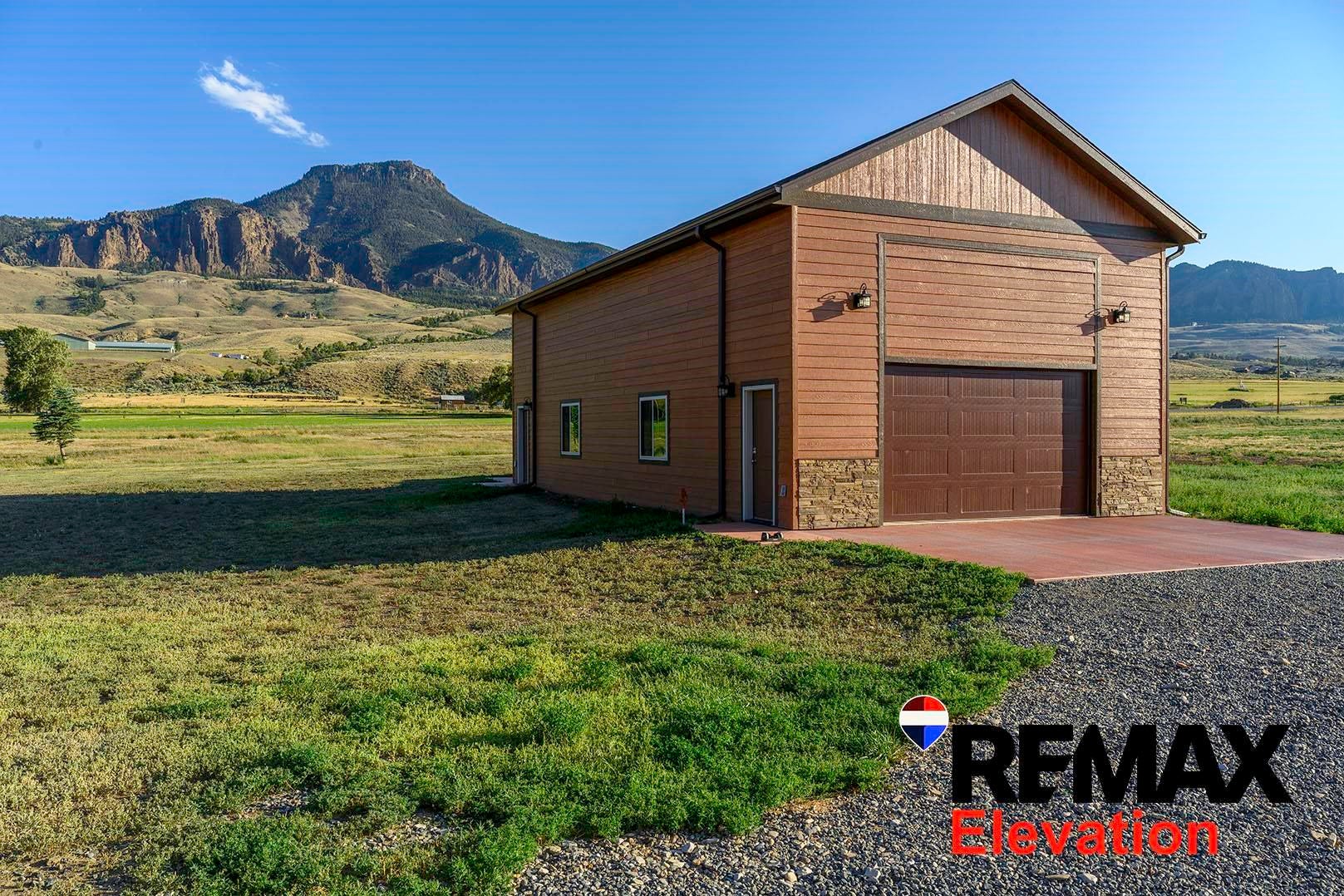 Cody, Wyoming, 82414, United States, 4 Bedrooms Bedrooms, ,4 BathroomsBathrooms,Residential,Active,1898213