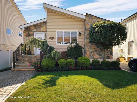 46 WATKINS AVE, STATEN ISLAND, NY 10312 - Image 1