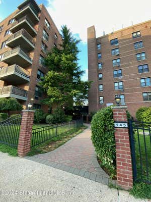 145 LINCOLN AVE APT 4H, STATEN ISLAND, NY 10306 - Image 1