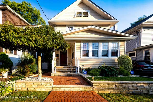 358 CRAIG AVE, STATEN ISLAND, NY 10307 - Image 1