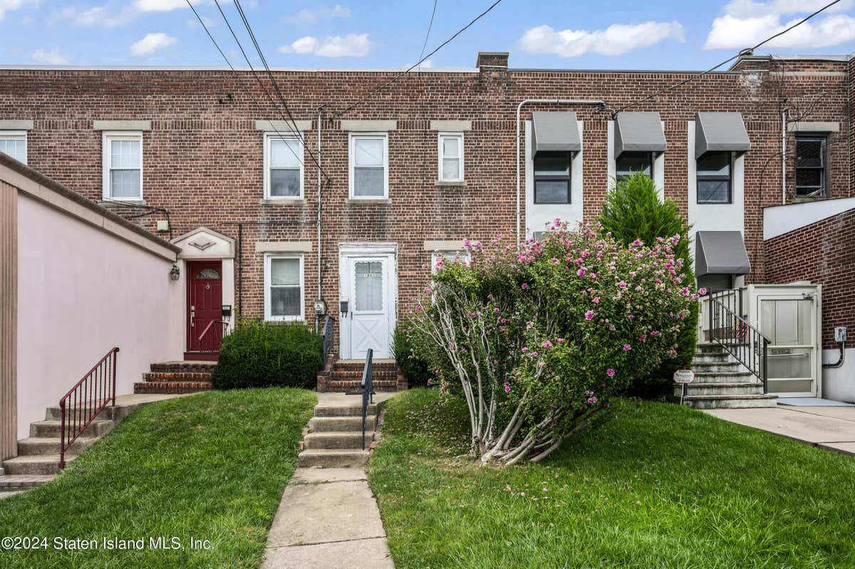 1863 VICTORY BLVD, STATEN ISLAND, NY 10314, photo 1 of 26