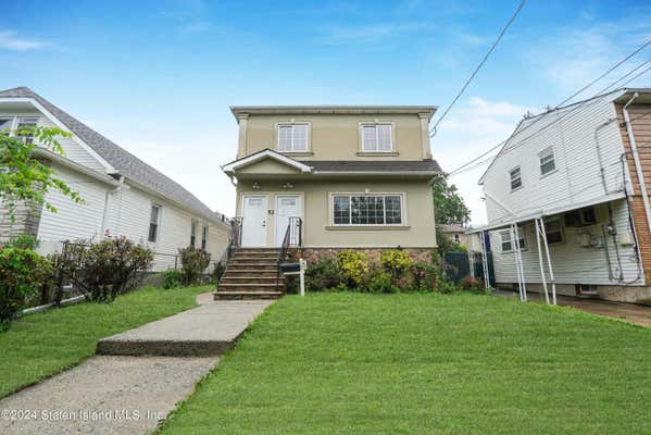 52 ARLINGTON AVE, STATEN ISLAND, NY 10303 - Image 1