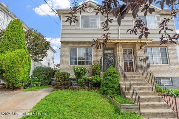 277 OSGOOD AVE, STATEN ISLAND, NY 10304 - Image 1