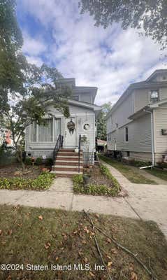 11 CHELSEA ST, STATEN ISLAND, NY 10307 - Image 1