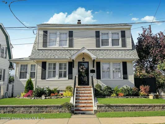 5 HOPPING AVE, STATEN ISLAND, NY 10307 - Image 1