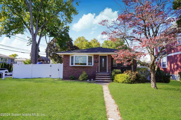 508 WILLOWBROOK RD, STATEN ISLAND, NY 10314 - Image 1