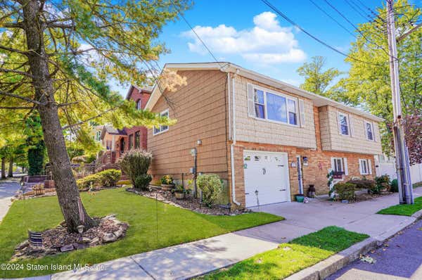 542 LAMOKA AVE, STATEN ISLAND, NY 10312 - Image 1