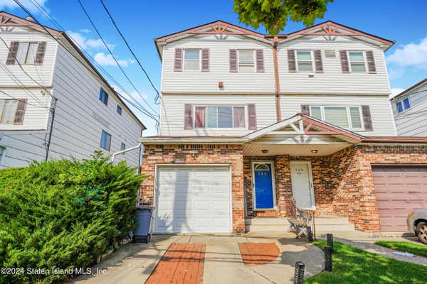 732 WILLOWBROOK RD, STATEN ISLAND, NY 10314 - Image 1